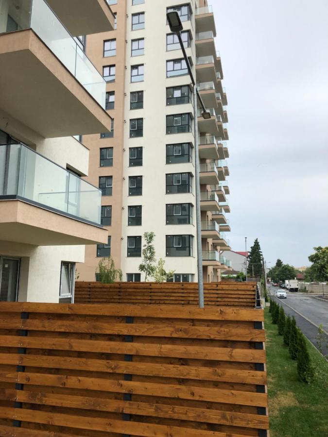 Fancy Penthouse Studio With Lakeview W10 Bucarest Extérieur photo